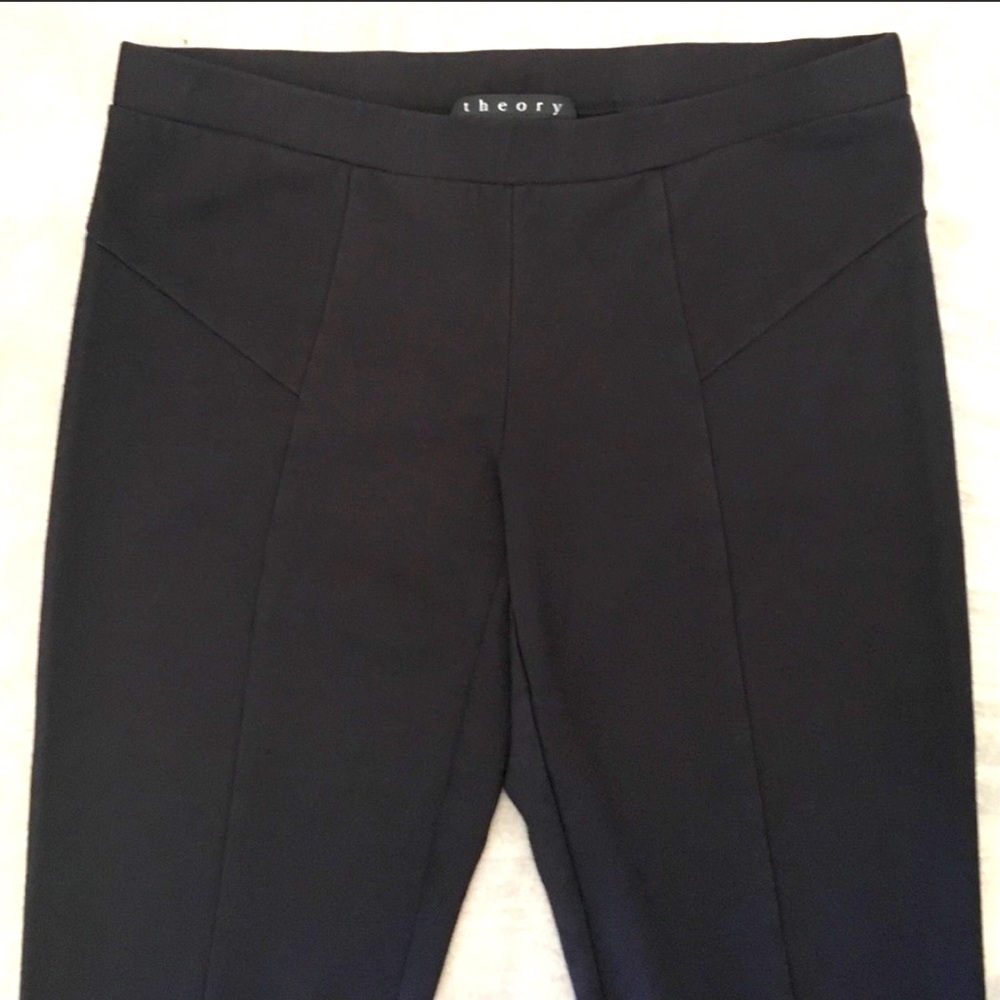 Theory Quinna Rave Leggings